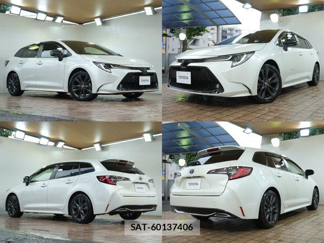 Toyota COROLLA TOURING 2019-10 8879194-2