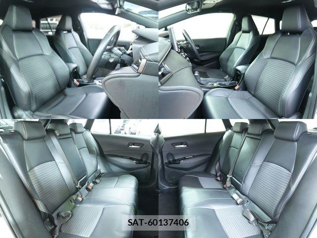 Toyota COROLLA TOURING 2019-10 8879194-3