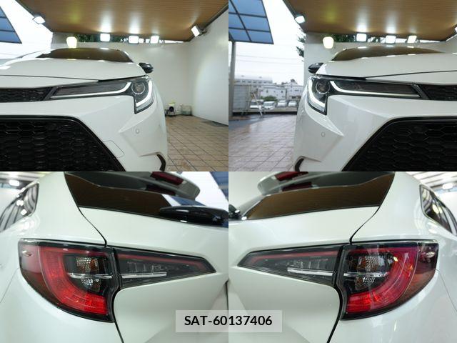 Toyota COROLLA TOURING 2019-10 8879194-4