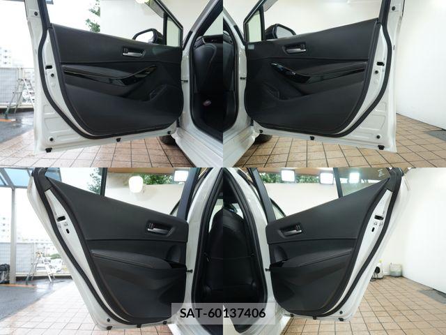 Toyota COROLLA TOURING 2019-10 8879194-5
