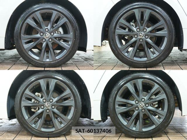 Toyota COROLLA TOURING 2019-10 8879194-6