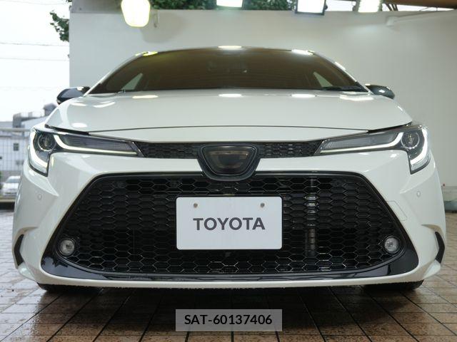 Toyota COROLLA TOURING 2019-10 8879194-7