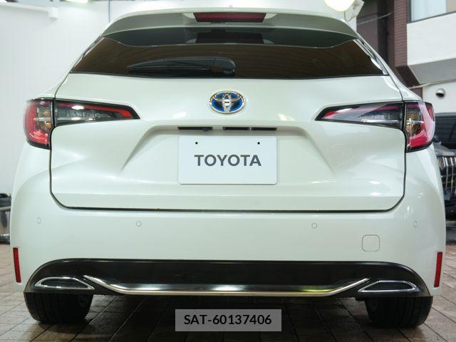 Toyota COROLLA TOURING 2019-10 8879194-8