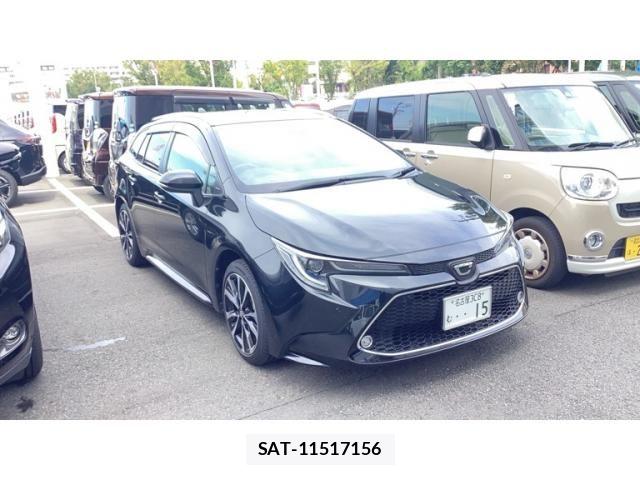 Toyota COROLLA TOURING 2020-09 8879195-0