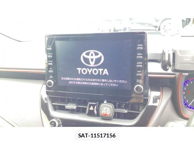 Toyota COROLLA TOURING 2020-09 8879195-9