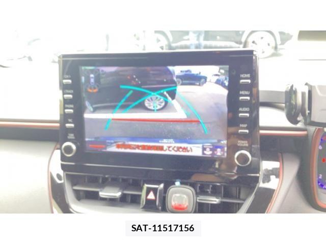 Toyota COROLLA TOURING 2020-09 8879195-11