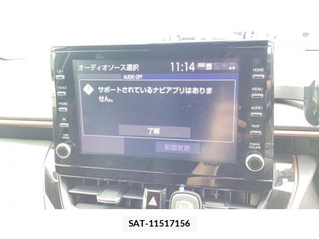 Toyota COROLLA TOURING 2020-09 8879195-12
