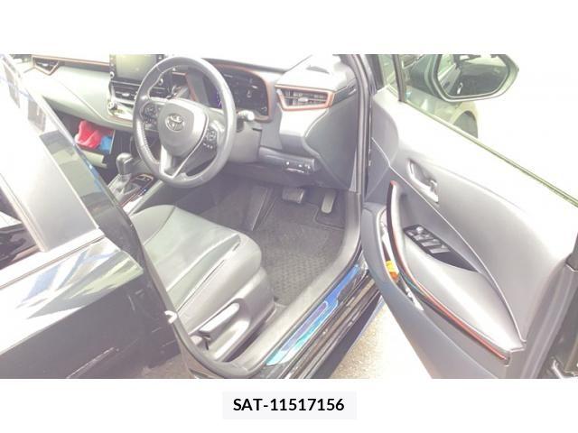 Toyota COROLLA TOURING 2020-09 8879195-13