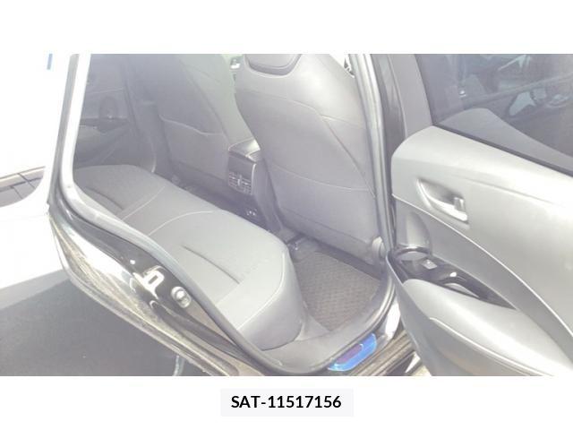 Toyota COROLLA TOURING 2020-09 8879195-14