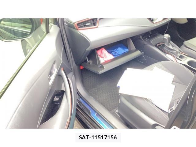 Toyota COROLLA TOURING 2020-09 8879195-17