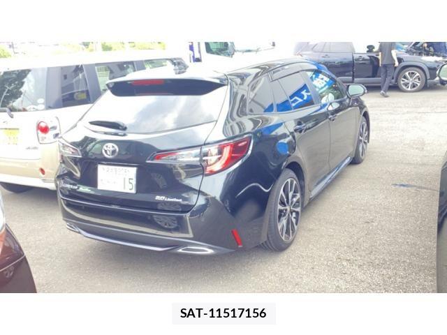 Toyota COROLLA TOURING 2020-09 8879195-1