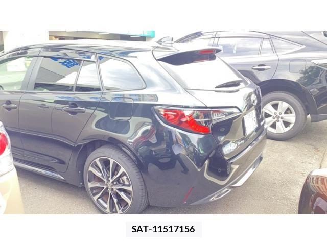 Toyota COROLLA TOURING 2020-09 8879195-2