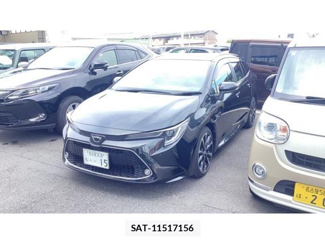 Toyota COROLLA TOURING 2020-09 8879195-3