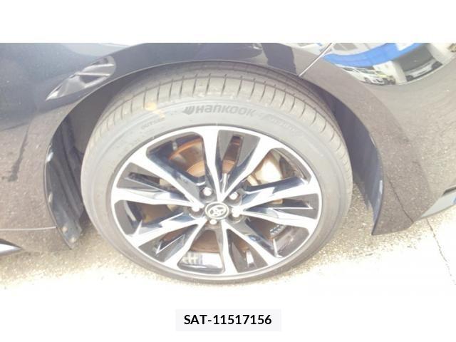 Toyota COROLLA TOURING 2020-09 8879195-5
