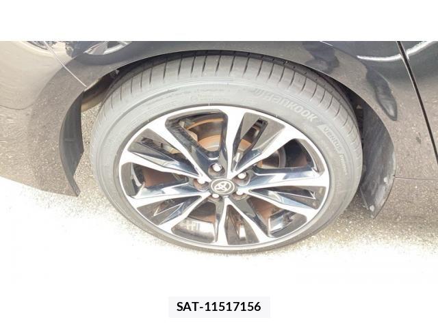 Toyota COROLLA TOURING 2020-09 8879195-6
