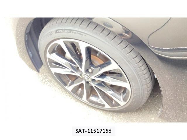 Toyota COROLLA TOURING 2020-09 8879195-8