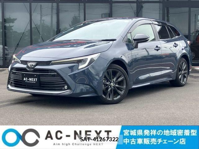 Toyota COROLLA TOURING 2024-06 8879191-0