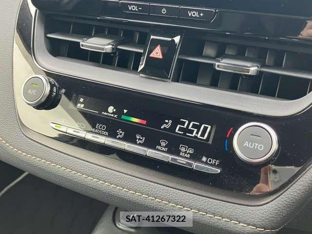 Toyota COROLLA TOURING 2024-06 8879191-10