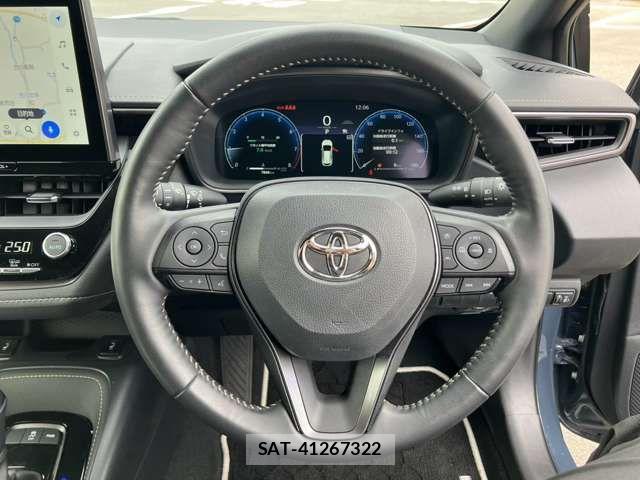 Toyota COROLLA TOURING 2024-06 8879191-13