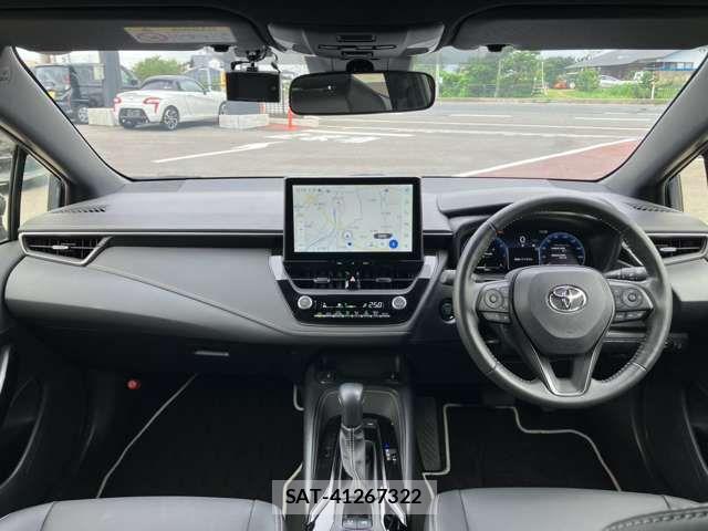 Toyota COROLLA TOURING 2024-06 8879191-14