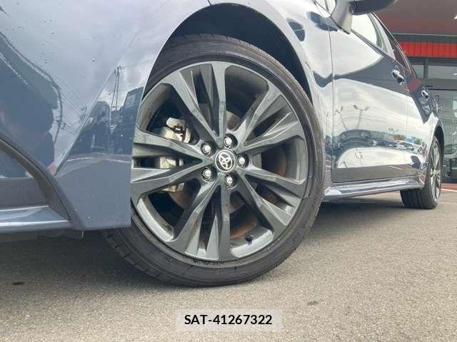Toyota COROLLA TOURING 2024-06 8879191-15