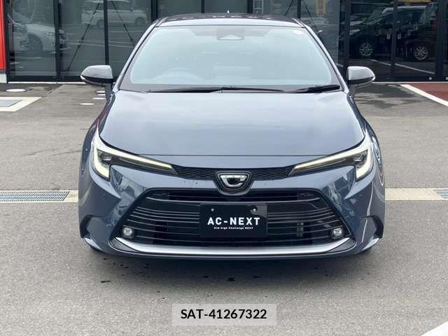 Toyota COROLLA TOURING 2024-06 8879191-16