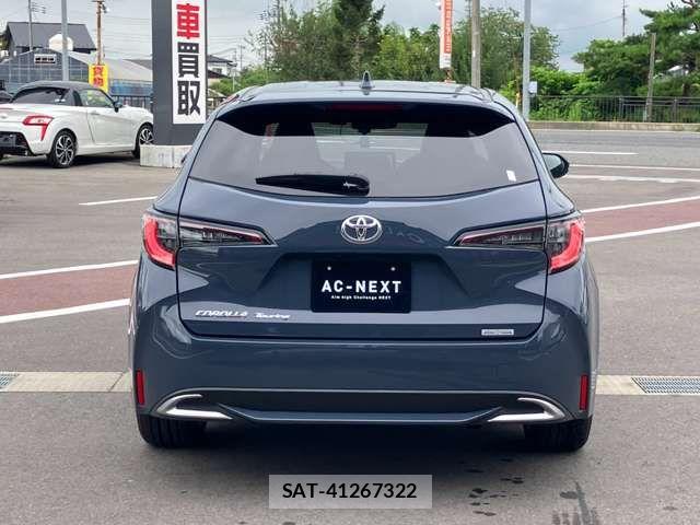 Toyota COROLLA TOURING 2024-06 8879191-18