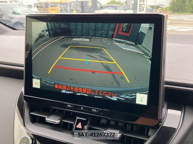 Toyota COROLLA TOURING 2024-06 8879191-5