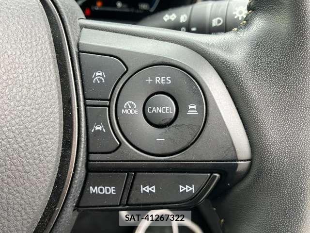 Toyota COROLLA TOURING 2024-06 8879191-6