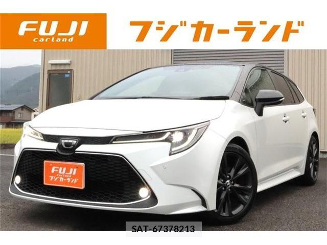 Toyota COROLLA TOURING 2021-10 8879190-0