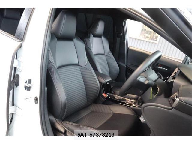Toyota COROLLA TOURING 2021-10 8879190-9