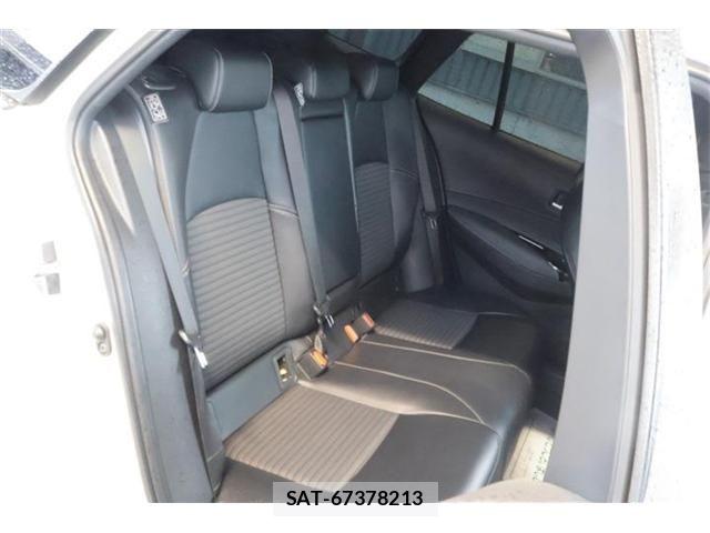 Toyota COROLLA TOURING 2021-10 8879190-10