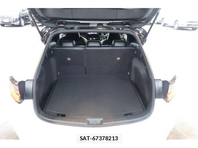 Toyota COROLLA TOURING 2021-10 8879190-11