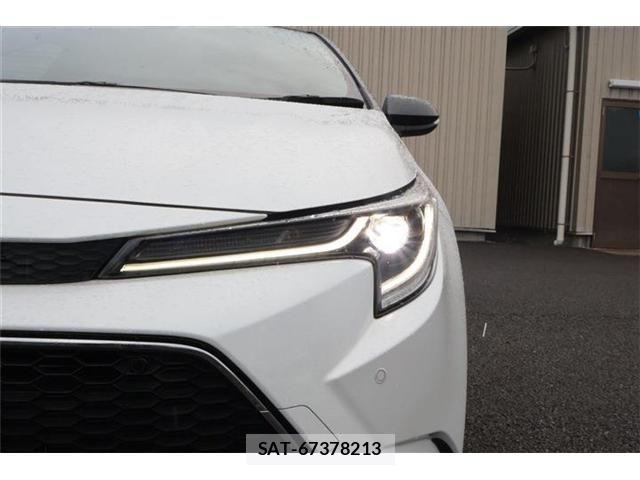 Toyota COROLLA TOURING 2021-10 8879190-12