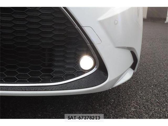 Toyota COROLLA TOURING 2021-10 8879190-13