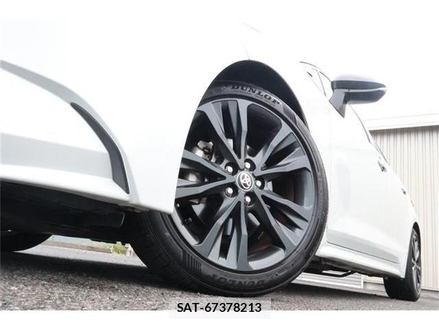 Toyota COROLLA TOURING 2021-10 8879190-14