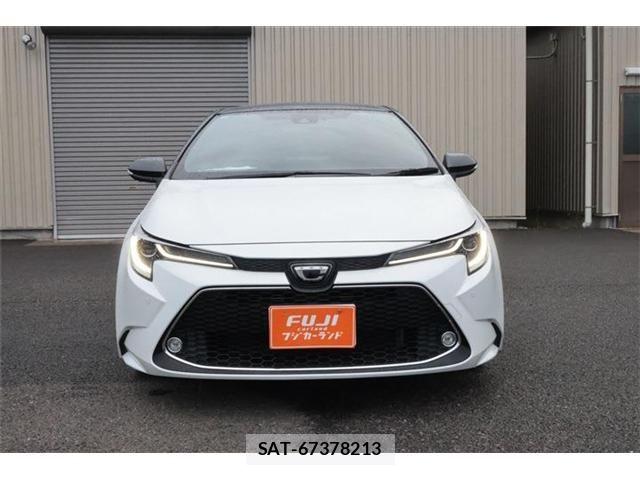 Toyota COROLLA TOURING 2021-10 8879190-15