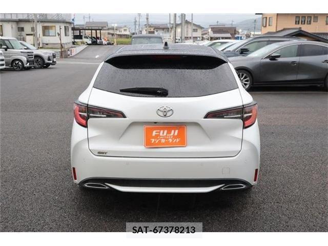 Toyota COROLLA TOURING 2021-10 8879190-16