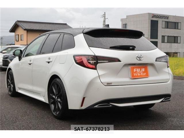Toyota COROLLA TOURING 2021-10 8879190-18