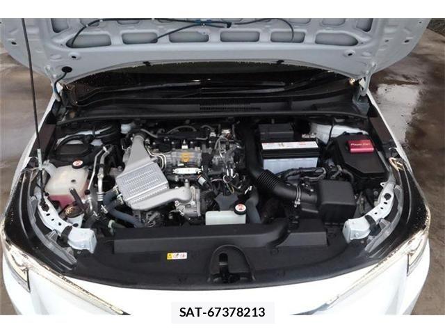 Toyota COROLLA TOURING 2021-10 8879190-19