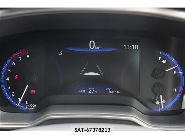 Toyota COROLLA TOURING 2021-10 8879190-20