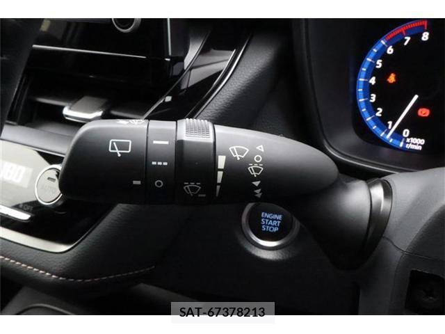 Toyota COROLLA TOURING 2021-10 8879190-22
