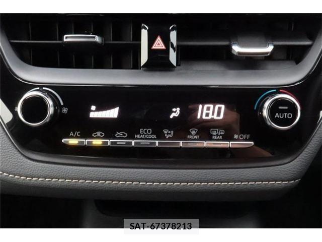 Toyota COROLLA TOURING 2021-10 8879190-25