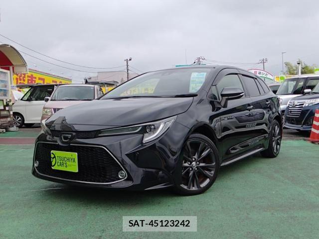 Toyota COROLLA TOURING 2020-08 8879193-0