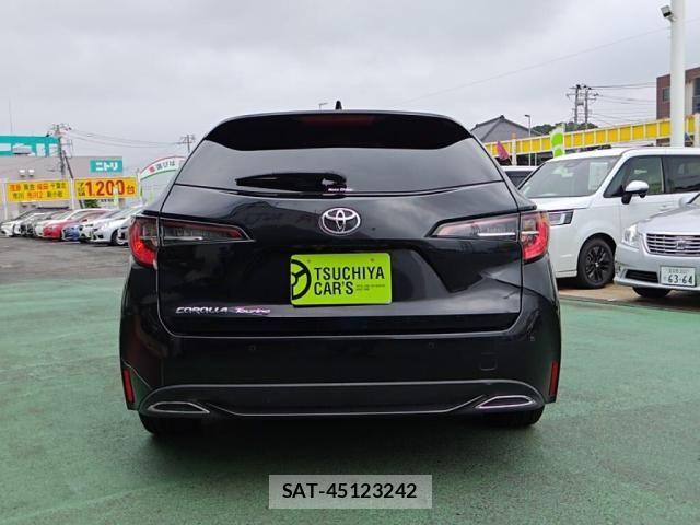 Toyota COROLLA TOURING 2020-08 8879193-9