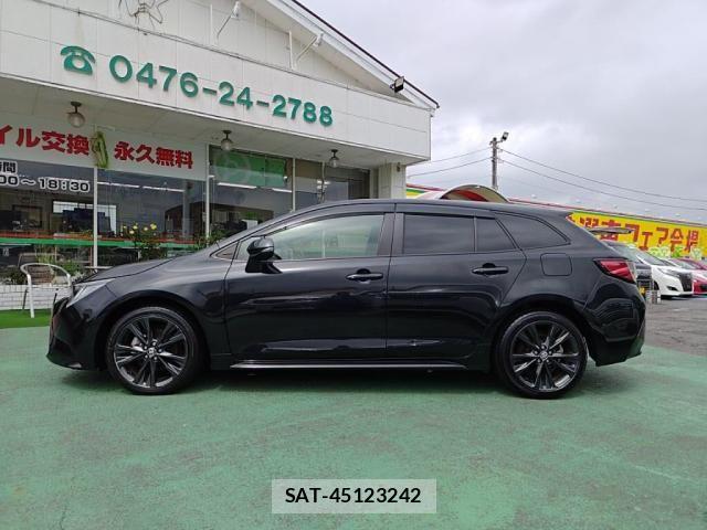 Toyota COROLLA TOURING 2020-08 8879193-11