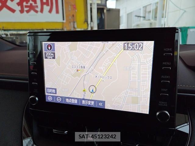 Toyota COROLLA TOURING 2020-08 8879193-12