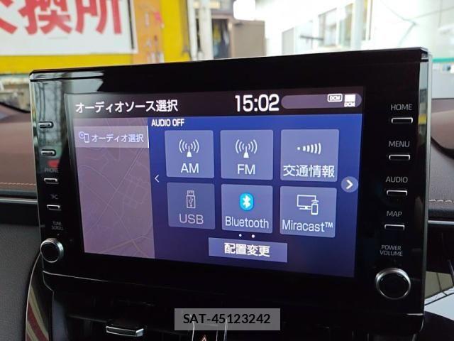 Toyota COROLLA TOURING 2020-08 8879193-13