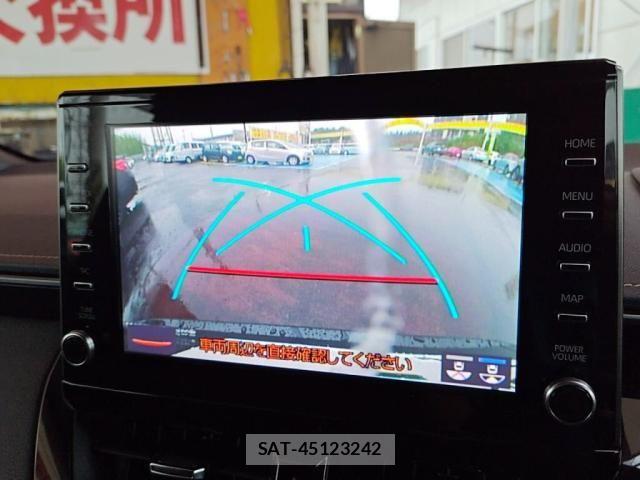 Toyota COROLLA TOURING 2020-08 8879193-14