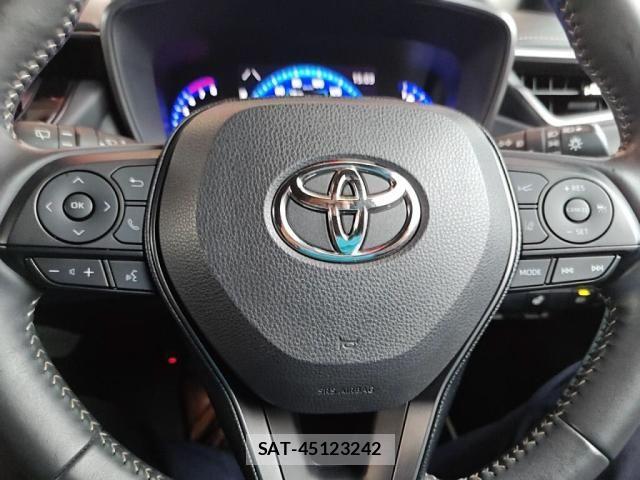 Toyota COROLLA TOURING 2020-08 8879193-18